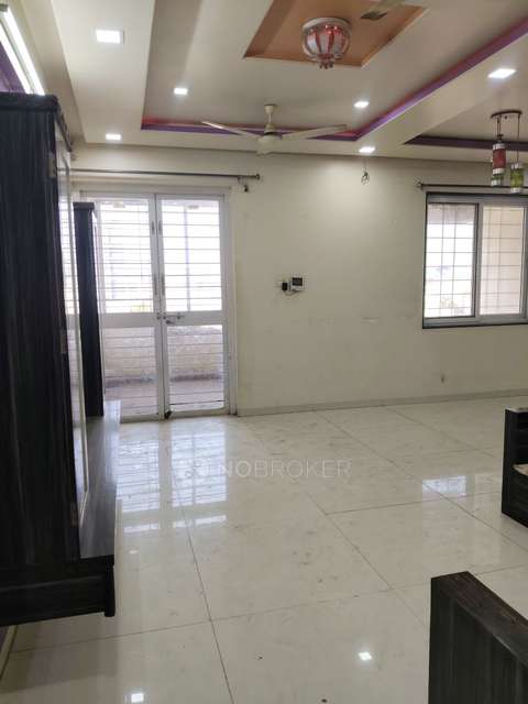2 BHK Flat In Dhanlaxmi Sunflower for Rent  In Kondhwa Budruk