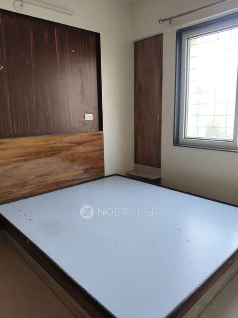 2 BHK Flat In Dhanlaxmi Sunflower for Rent  In Kondhwa Budruk