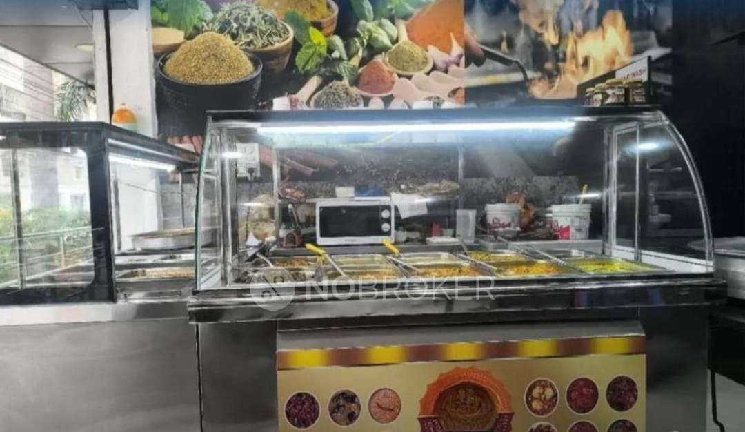 Restaurant/Cafe in Cc66+9jg, Vinayak Nagar Colony, Hakimpet, Hyderabad, Telangana 500096, India, Hyderabad for sale 