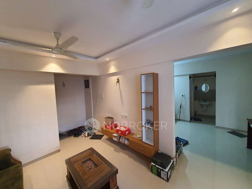2 BHK Flat In Silver Crest For Sale  In Wagholi