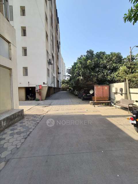 2 BHK Flat In Silver Crest For Sale  In Wagholi