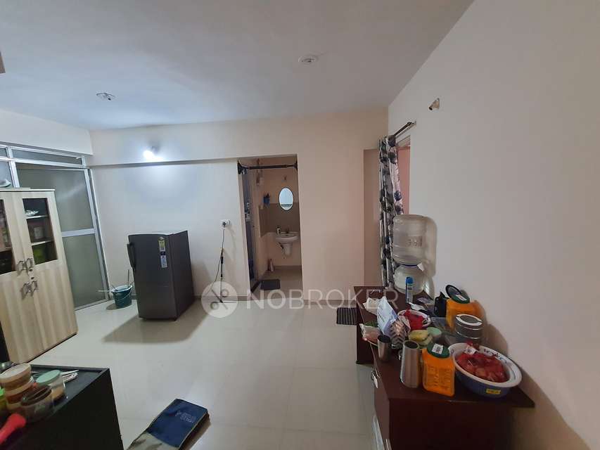 2 BHK Flat In Silver Crest For Sale  In Wagholi