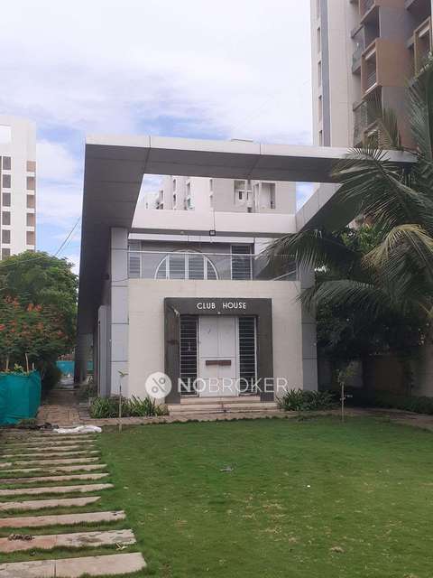 2 BHK Flat In Silver Crest For Sale  In Wagholi