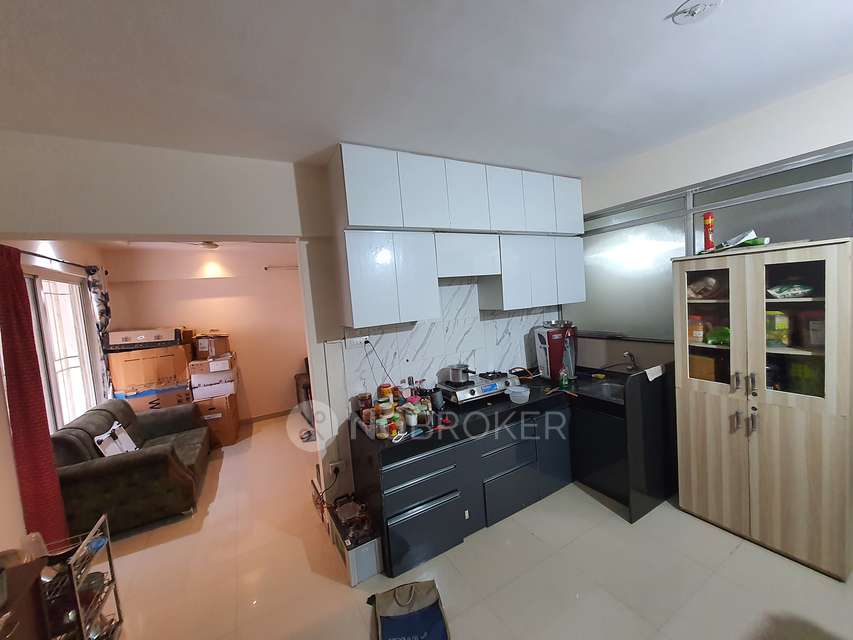 2 BHK Flat In Silver Crest For Sale  In Wagholi