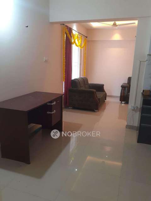 2 BHK Flat In Silver Crest For Sale  In Wagholi