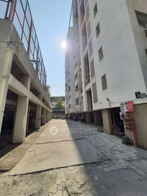 2 BHK Flat In Silver Crest For Sale  In Wagholi