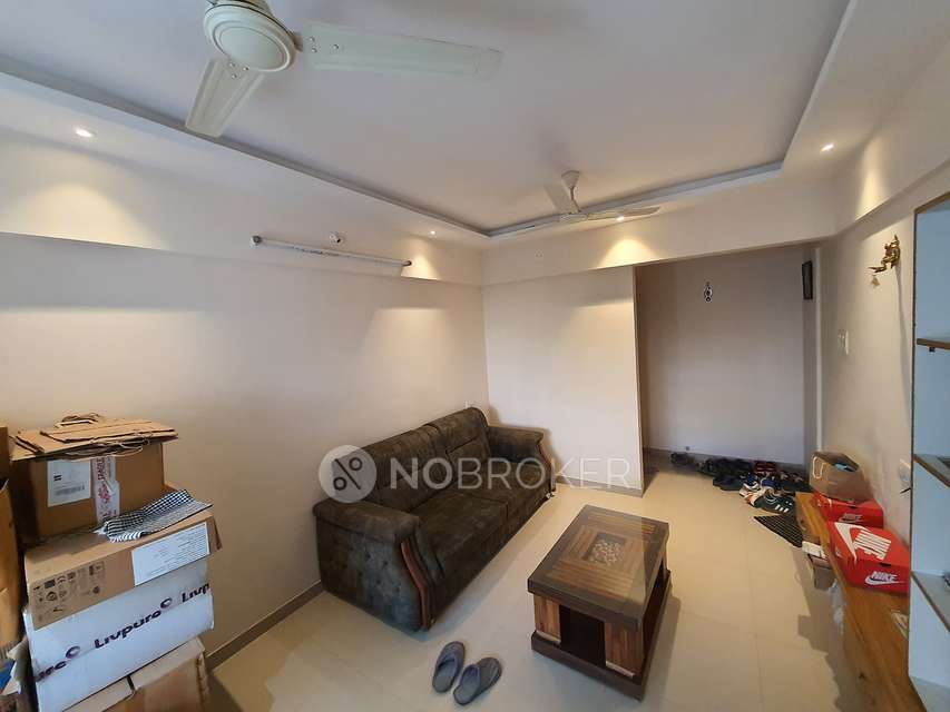 2 BHK Flat In Silver Crest For Sale  In Wagholi