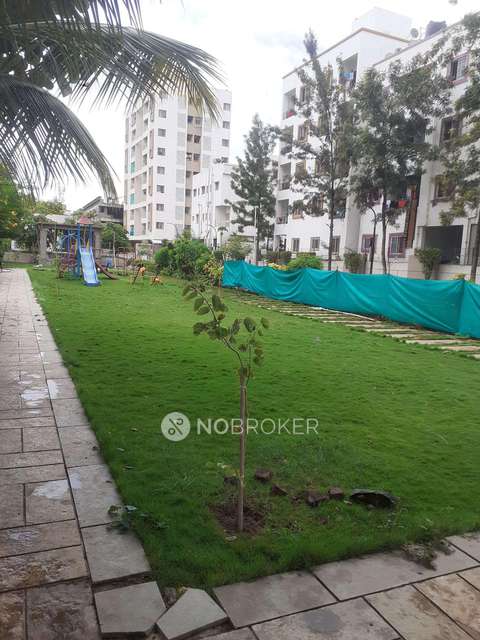 2 BHK Flat In Silver Crest For Sale  In Wagholi