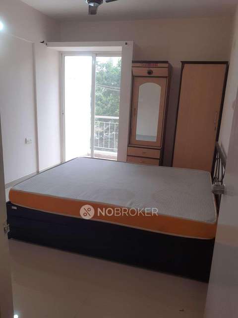 2 BHK Flat In Silver Crest For Sale  In Wagholi