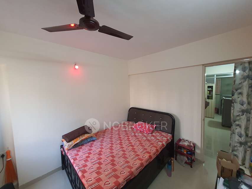 2 BHK Flat In Silver Crest For Sale  In Wagholi