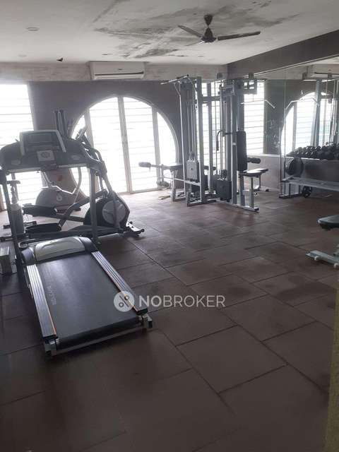 2 BHK Flat In Silver Crest For Sale  In Wagholi