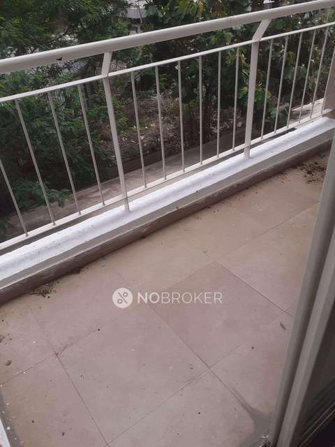 2 BHK Flat In Silver Crest For Sale  In Wagholi