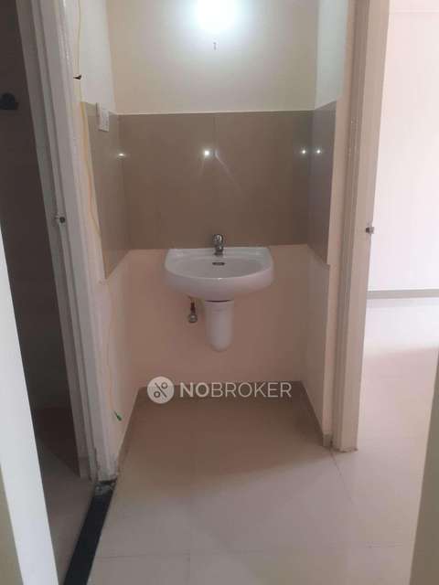 2 BHK Flat In Silver Crest For Sale  In Wagholi