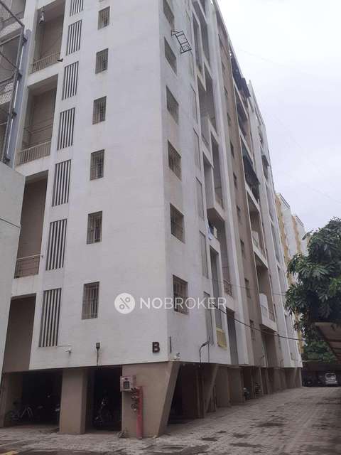 2 BHK Flat In Silver Crest For Sale  In Wagholi