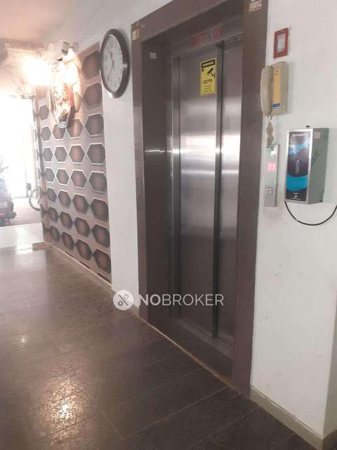 2 BHK Flat In Silver Crest For Sale  In Wagholi