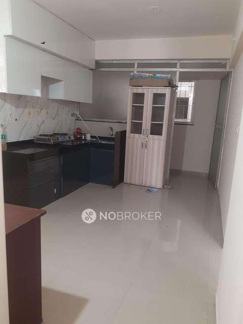 2 BHK Flat In Silver Crest For Sale  In Wagholi