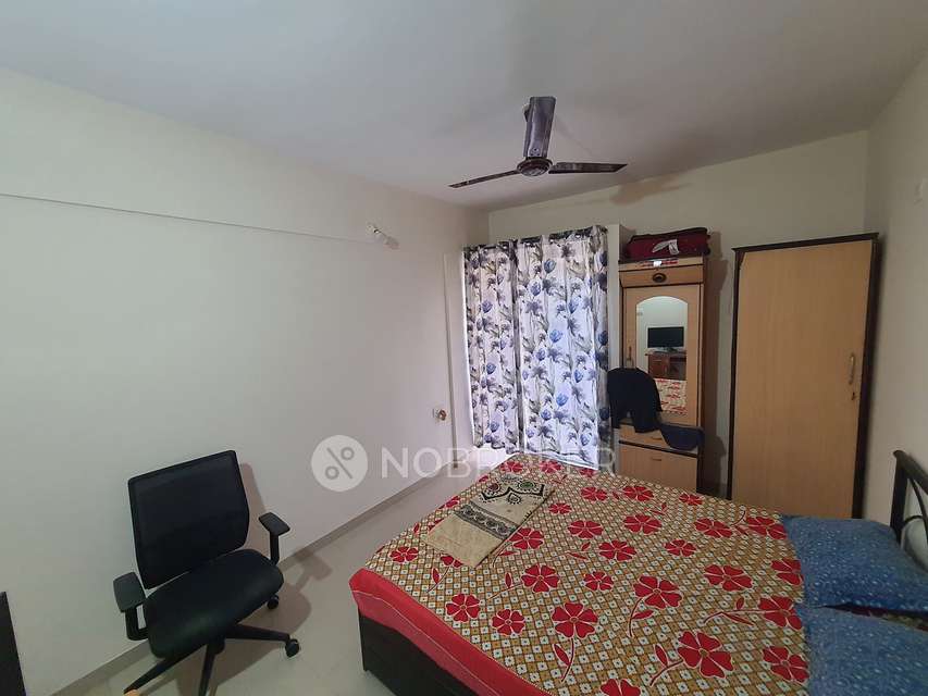 2 BHK Flat In Silver Crest For Sale  In Wagholi