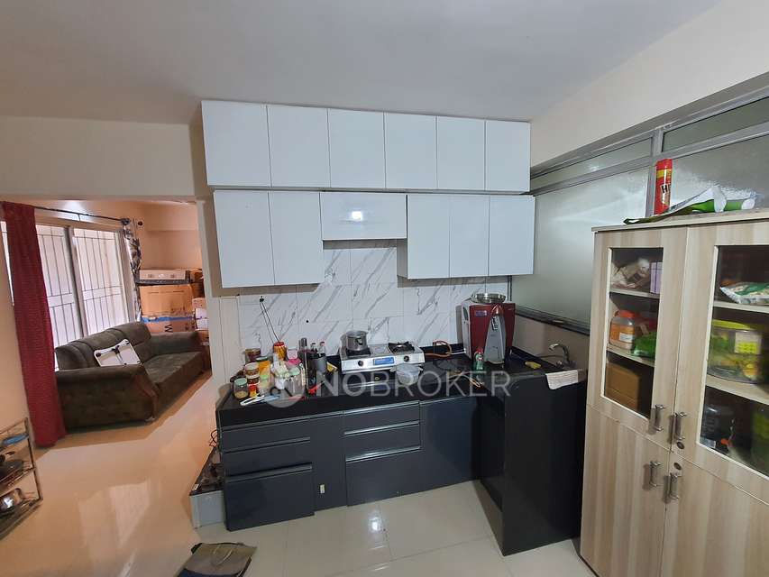 2 BHK Flat In Silver Crest For Sale  In Wagholi