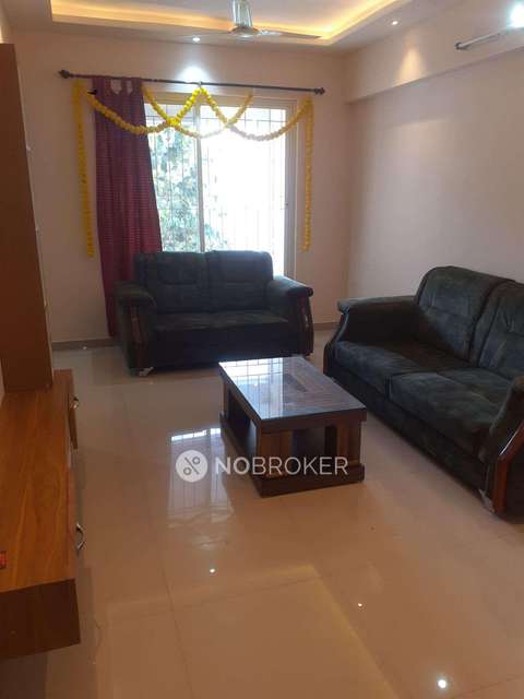 2 BHK Flat In Silver Crest For Sale  In Wagholi