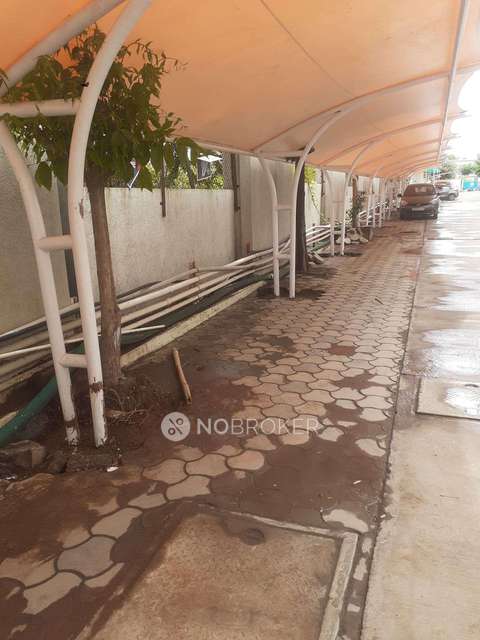 2 BHK Flat In Silver Crest For Sale  In Wagholi