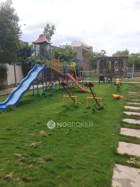 2 BHK Flat In Silver Crest For Sale  In Wagholi