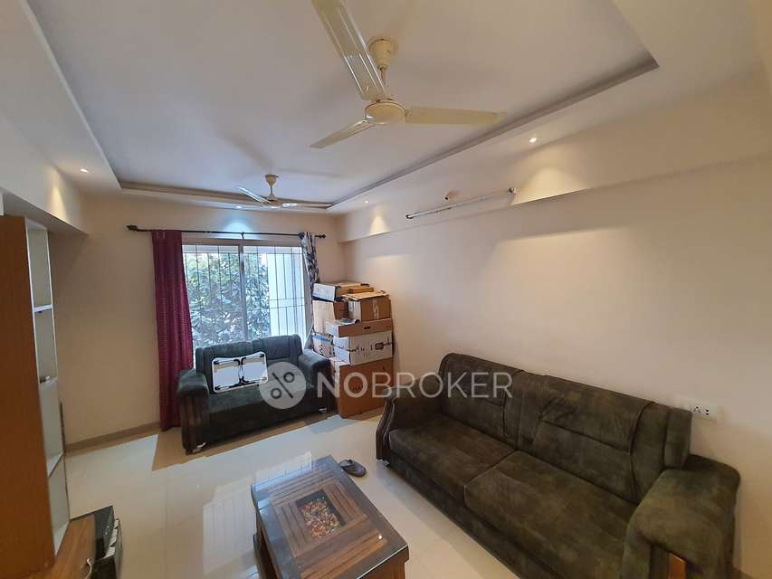 2 BHK Flat In Silver Crest For Sale  In Wagholi