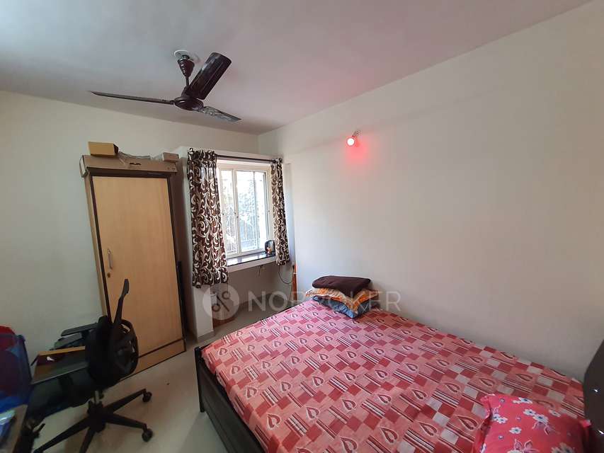 2 BHK Flat In Silver Crest For Sale  In Wagholi