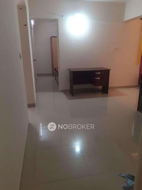 2 BHK Flat In Silver Crest For Sale  In Wagholi