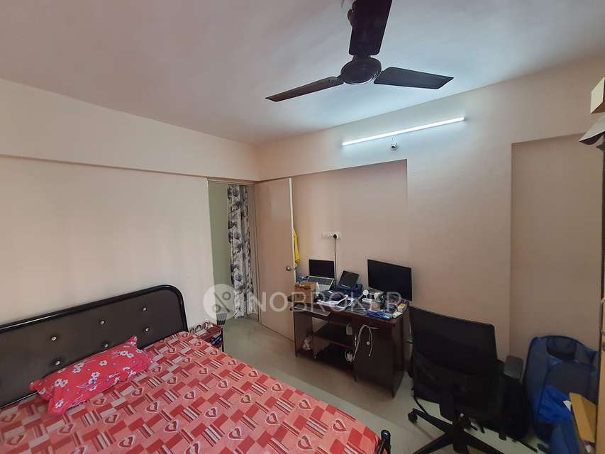2 BHK Flat In Silver Crest For Sale  In Wagholi