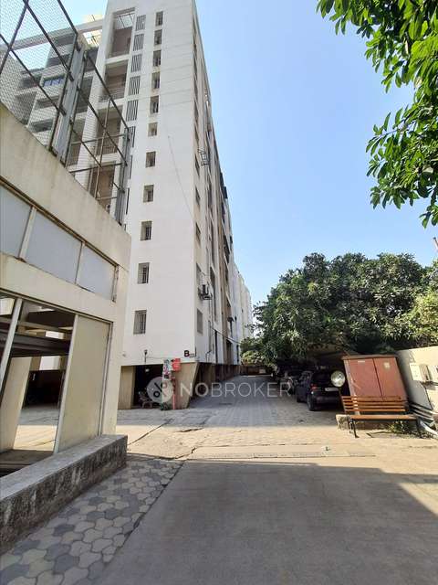 2 BHK Flat In Silver Crest For Sale  In Wagholi