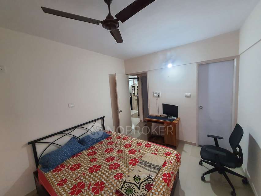 2 BHK Flat In Silver Crest For Sale  In Wagholi
