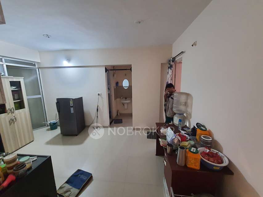 2 BHK Flat In Silver Crest For Sale  In Wagholi