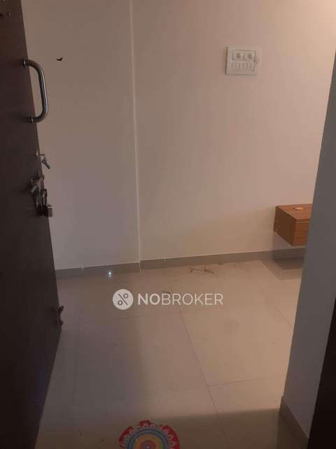 2 BHK Flat In Silver Crest For Sale  In Wagholi