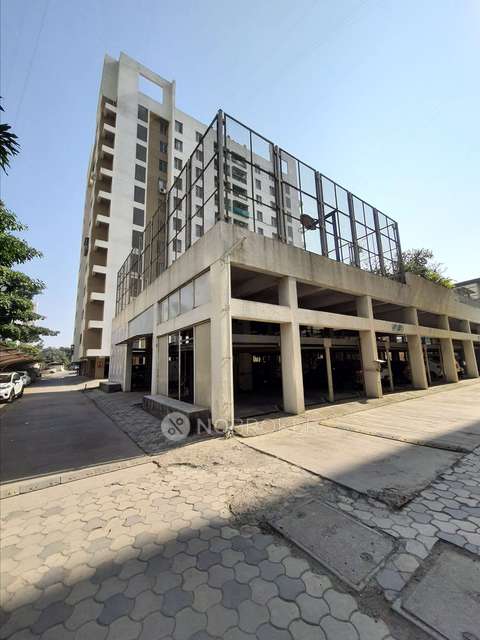 2 BHK Flat In Silver Crest For Sale  In Wagholi