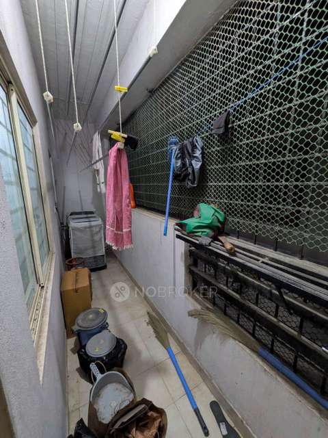 2 BHK Flat In Ds-max Sprinkles For Sale  In Chikkakannalli