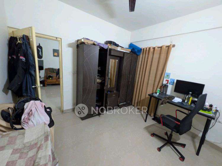 2 BHK Flat In Ds-max Sprinkles For Sale  In Chikkakannalli