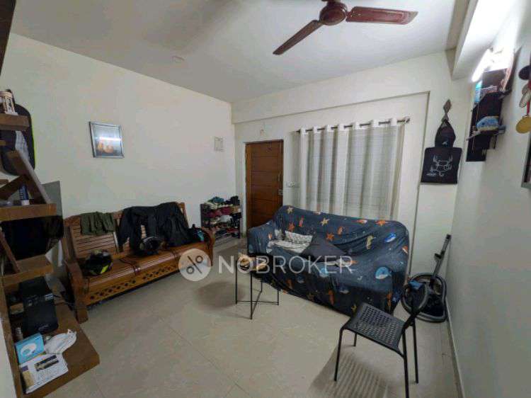 2 BHK Flat In Ds-max Sprinkles For Sale  In Chikkakannalli