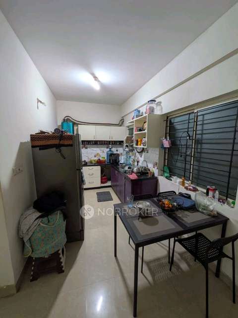 2 BHK Flat In Ds-max Sprinkles For Sale  In Chikkakannalli