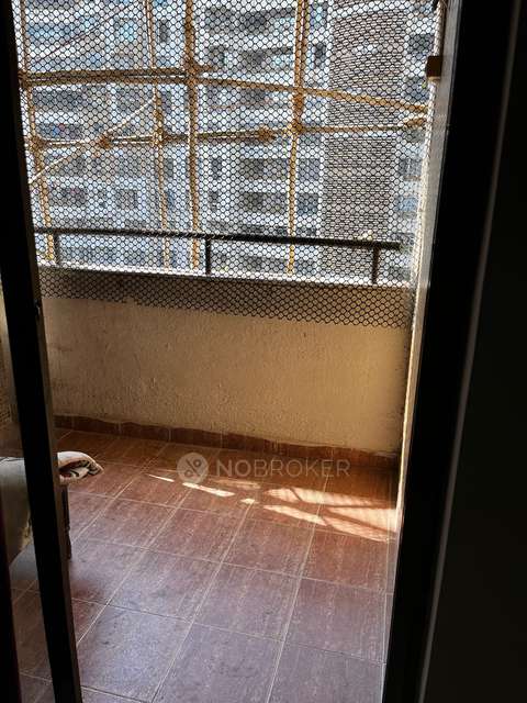 1 BHK Flat In Tata Symphony Chs for Rent  In Chandivali, Powai