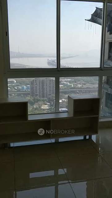 2 BHK Flat In L&t Crescent Bay, Parel For Sale  In Parel