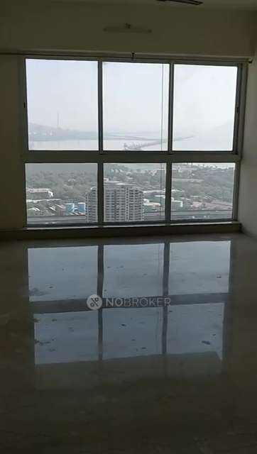 2 BHK Flat In L&t Crescent Bay, Parel For Sale  In Parel