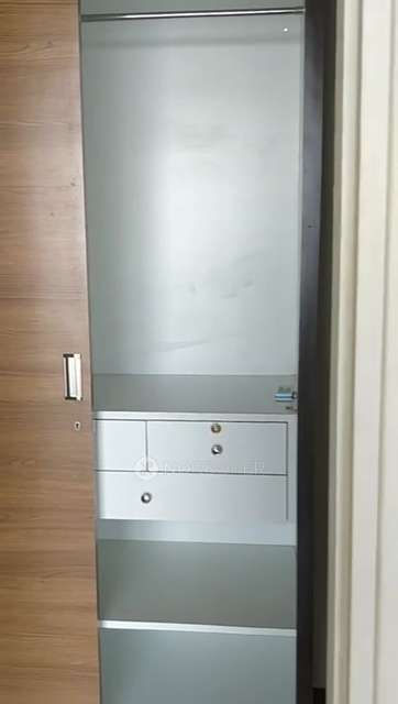 2 BHK Flat In L&t Crescent Bay, Parel For Sale  In Parel