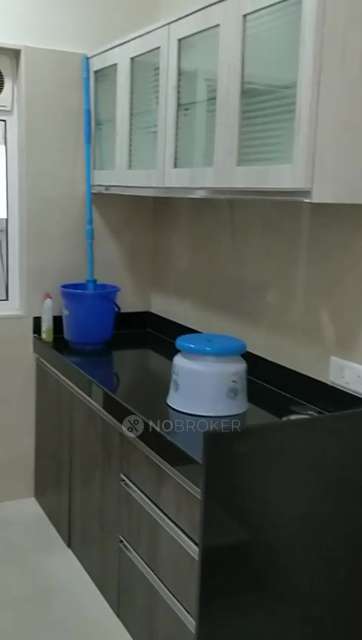 2 BHK Flat In L&t Crescent Bay, Parel For Sale  In Parel