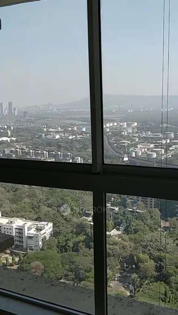 2 BHK Flat In L&t Crescent Bay, Parel For Sale  In Parel