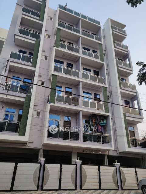 3 BHK Flat In R.k . Residency For Sale  In Nawab Saheb
