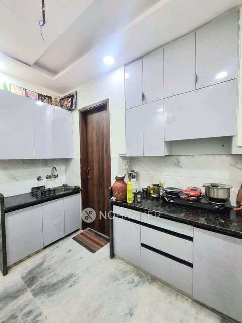 1 BHK Flat For Sale  In Shastri Nagar