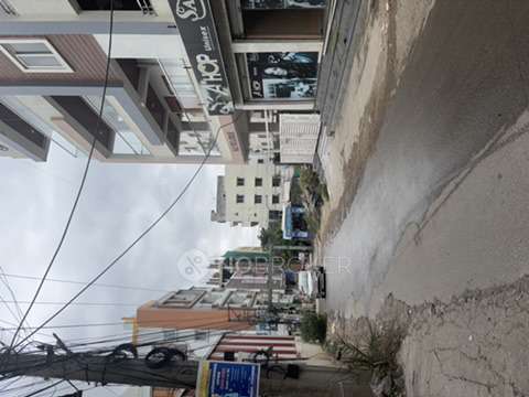 2 BHK Flat In Srinivasan Apartment  for Rent  In Manikonda