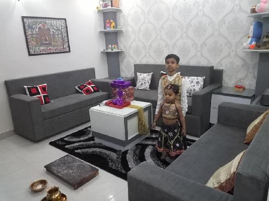 2 BHK Flat For Sale  In Mahavir Enclave