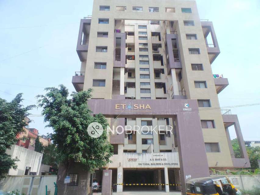3 BHK Flat In A V Bhat Etasha, Hadapsar For Sale  In Hadapsar