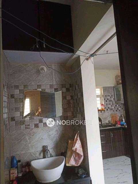 2 BHK Flat In Ishwar Parmar River Residency For Sale  In Moshi